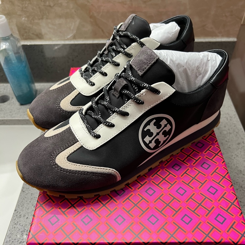 Tory burch sneaker